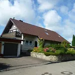 Storchenblick Apartman *