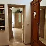 Apartman Storchenblick