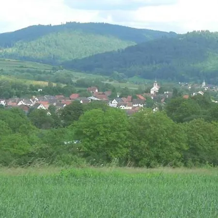Storchenblick Herbolzheim