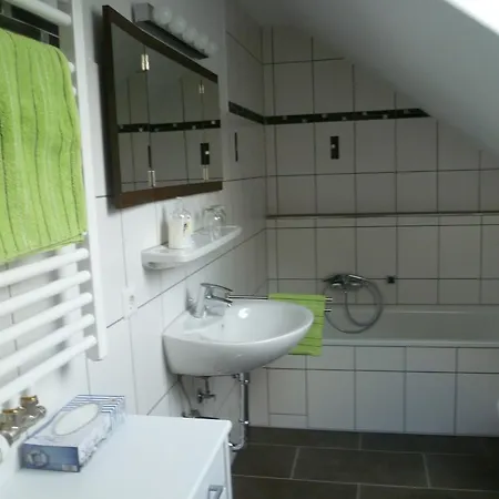 Storchenblick Apartment