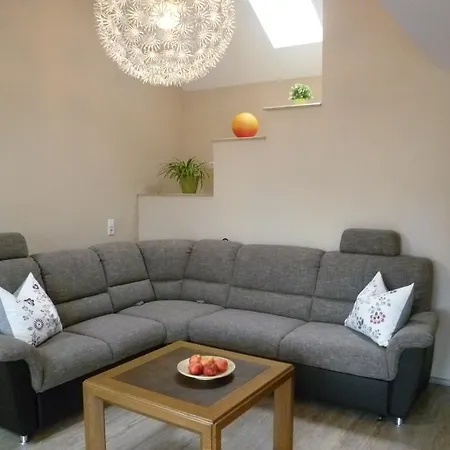 Apartman Storchenblick *