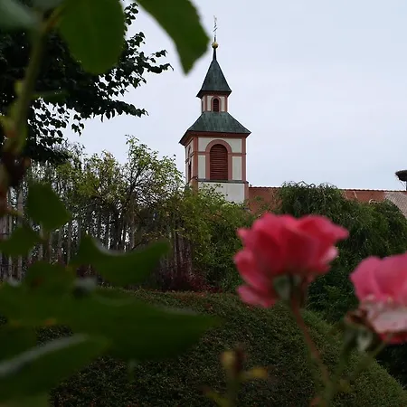 Storchenblick Herbolzheim