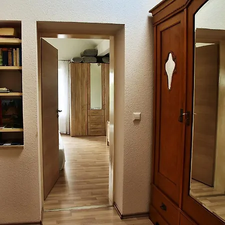 Apartment Storchenblick