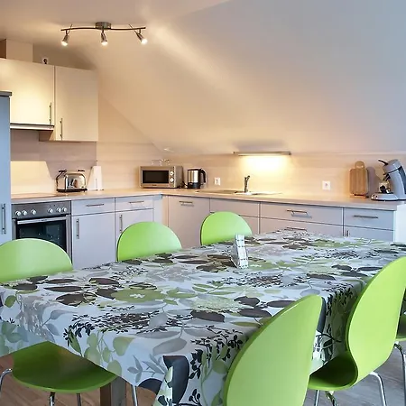 Apartman Storchenblick Herbolzheim