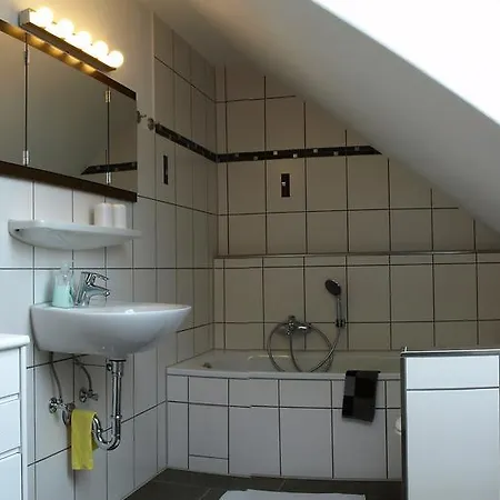 Apartment Storchenblick *
