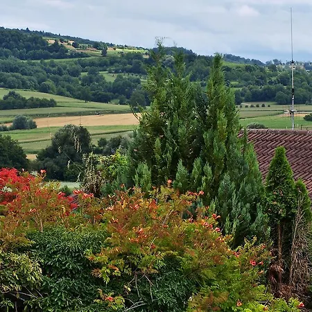 Apartman Storchenblick Herbolzheim