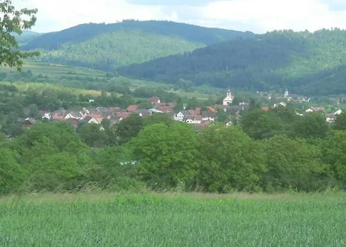 Storchenblick Herbolzheim