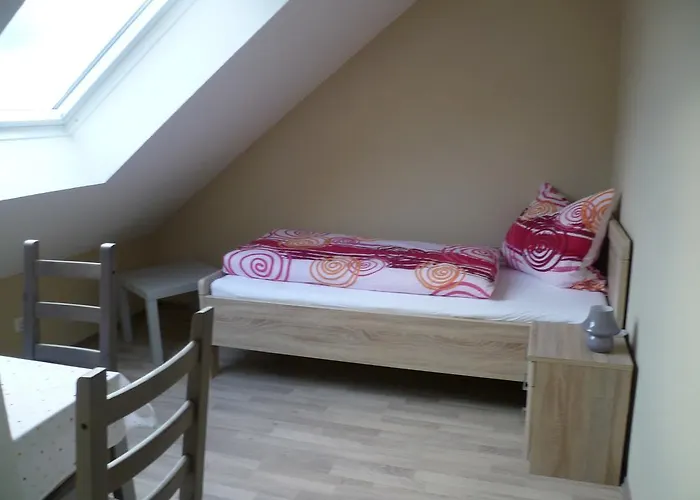 Storchenblick * Herbolzheim