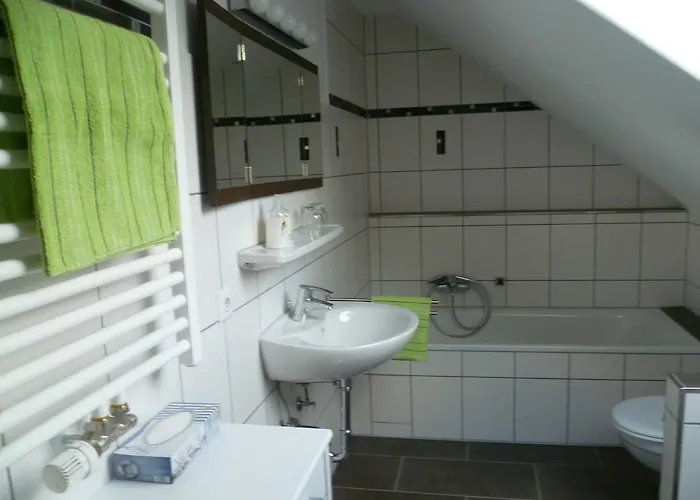 Storchenblick Appartamento