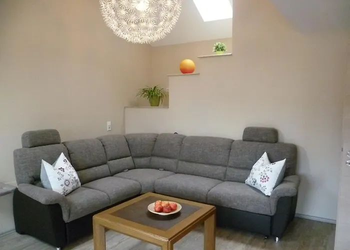 Appartamento Storchenblick *