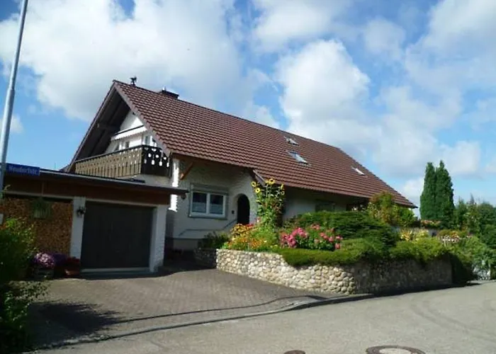 Storchenblick Appartamento *