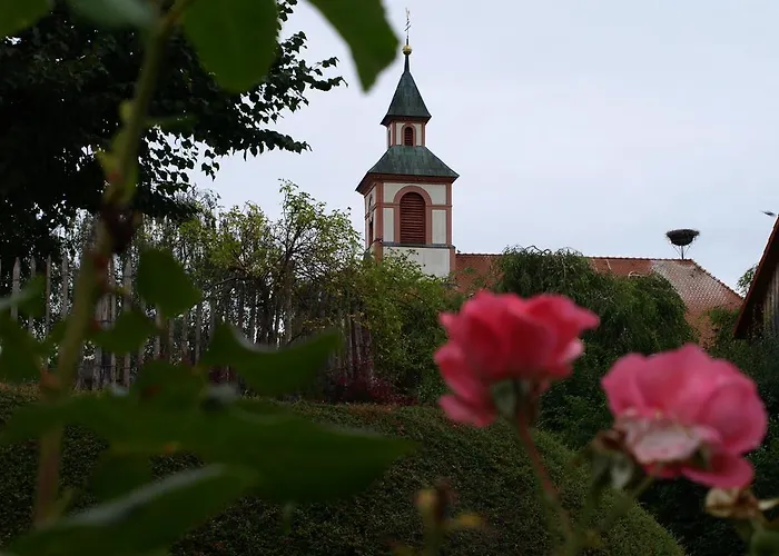 Storchenblick Herbolzheim