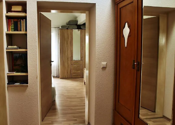 Appartamento Storchenblick