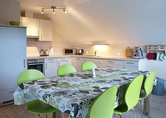 Appartamento Storchenblick Herbolzheim