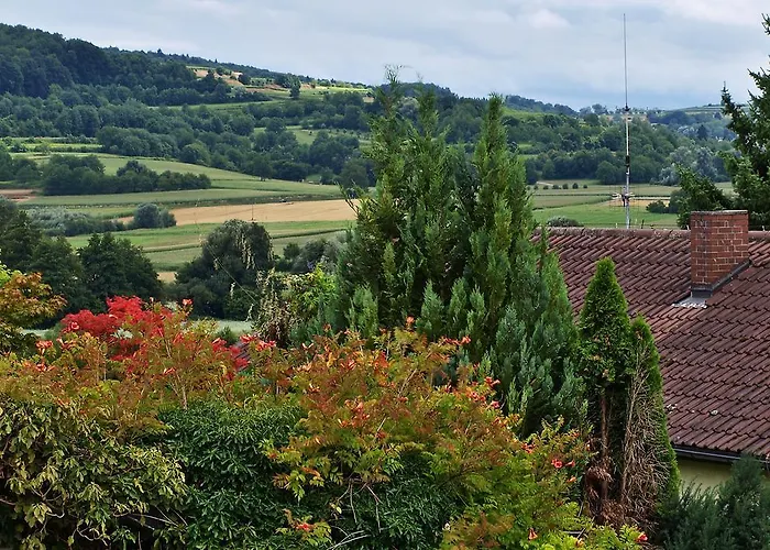 Appartamento Storchenblick Herbolzheim