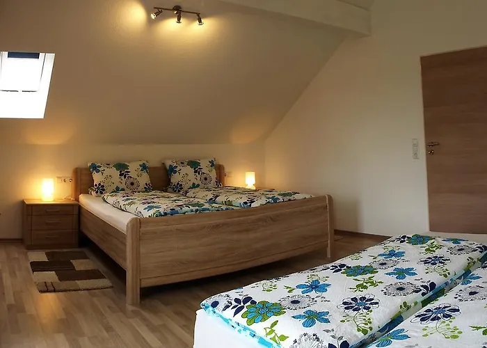 Storchenblick Herbolzheim