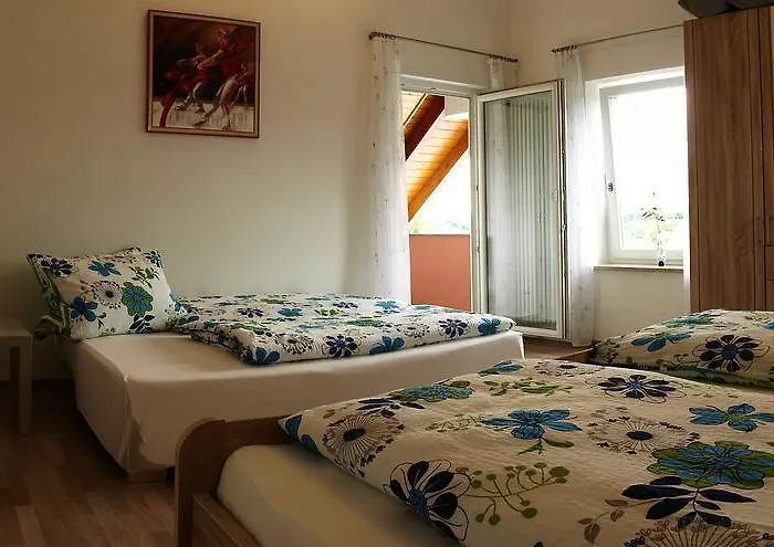 Storchenblick Herbolzheim