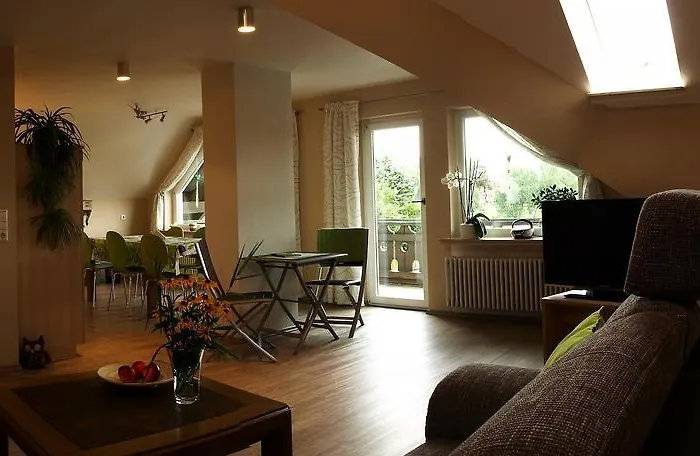 Storchenblick Herbolzheim